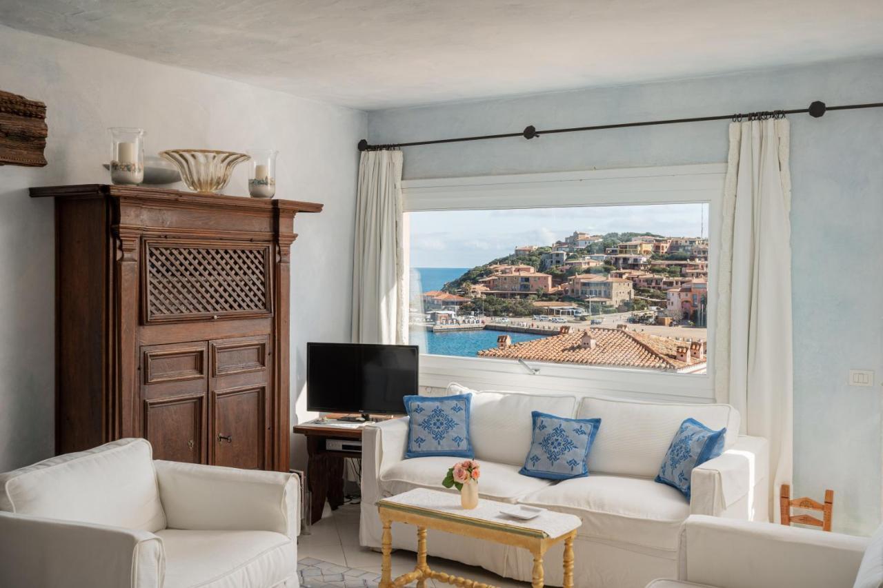 Casa Silvana By Wonderful Italy Porto Cervo Ngoại thất bức ảnh